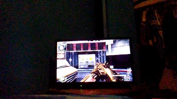 How to get jitter mod BO2