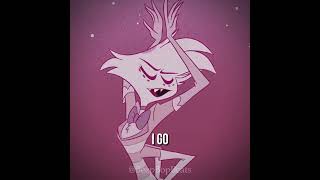 faster n harder angel dust edit  #hazbinhotel  #angeldust #6arelyhuman