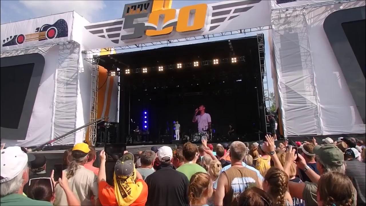 Journey Arnel Pineda " Open Arms " 2021 YouTube