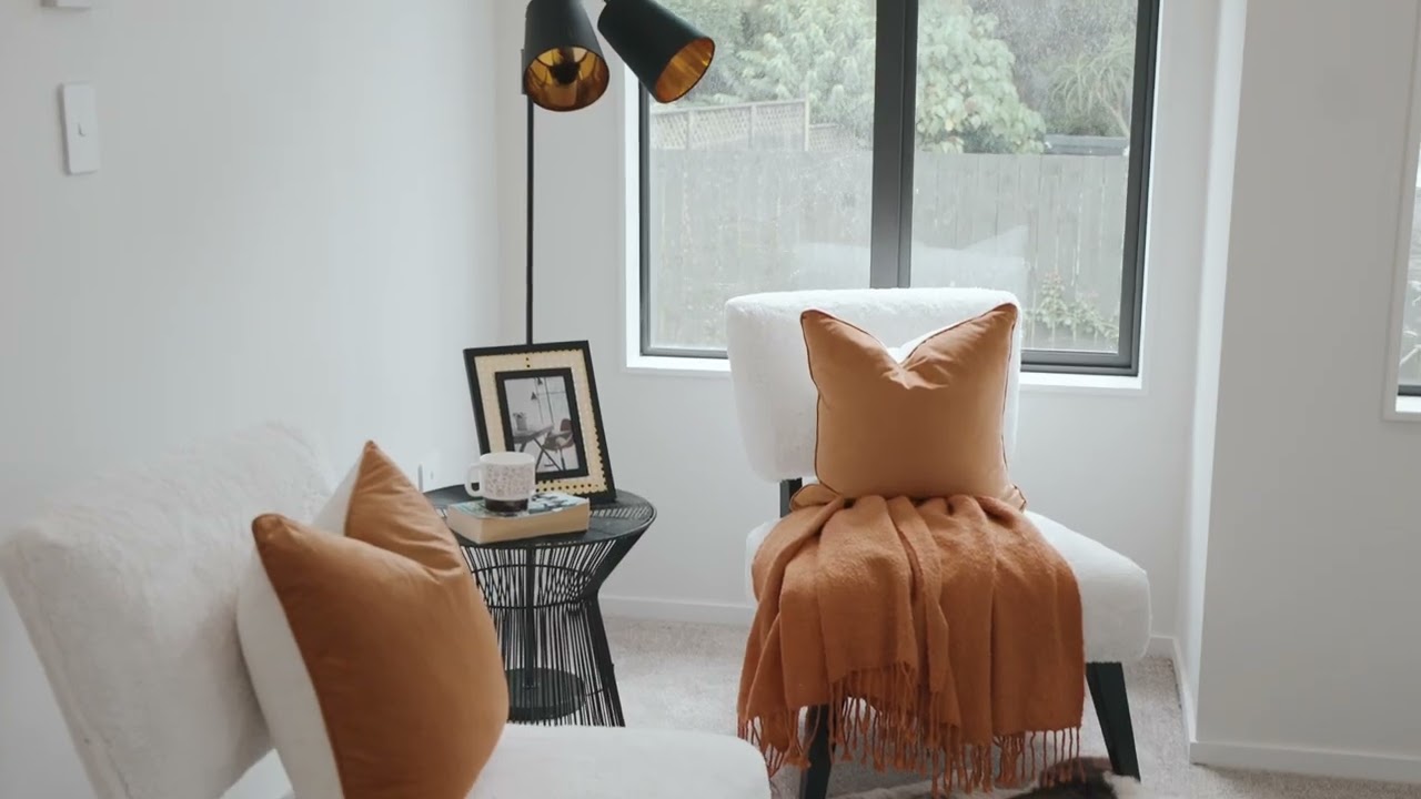 40D Arthur Road, Hill Park - Raylene Yang and Lynn Ji