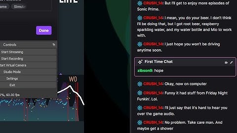【Stepmania 5.0.0】 4 Panel Cobalt Flux Vibe Sesh (now with lag!) [Stream Vod]