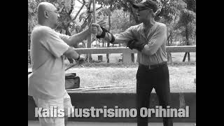 Lesson from the Master #3 | Kalis Ilustrisimo Orihinal