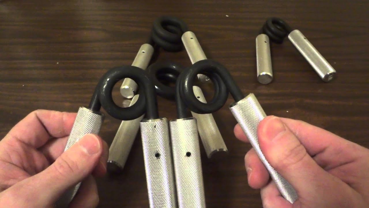 Tetting Gripper Timeline - Equipment - The GripBoard