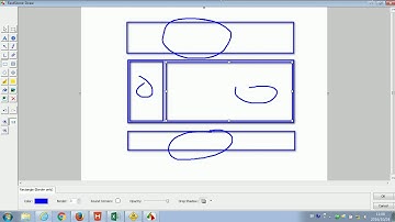 83 尚硅谷 HTML&CSS基础 使用表格布局
