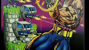 Civvie 11 Clip - Old Duke