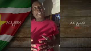 Download Lagu Bennie Miranda reageert op snaipa : “BAALA SNAIPA KIBRI FILM MIE TERWIJL IK BROOD AAN HET KOPEN WAS” MP3