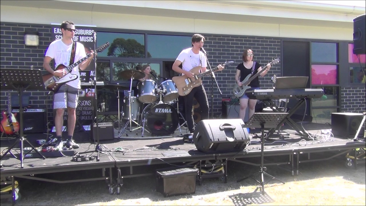 music festivals 2019 Dreams - 5 Sundays - Eastern Suburbs School of Music