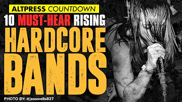 10 Hardcore Bands You Need To Hear Now–From SeeYouSpaceCowboy To Jesus Piece