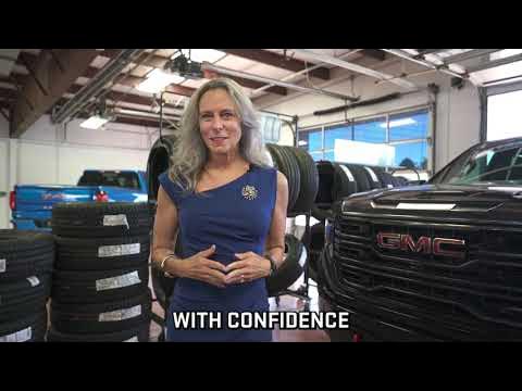 Quality Buick, GMC in Albuquerque, NM | Your Trusted Partner for Hassle