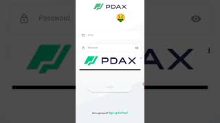 Ano ang PDAX? Crypto exchange platform #pdax #Cryptocurrency #bitcoin