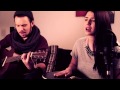 Hold Back The River - James Bay (Nicole Cross Official Cover Video)