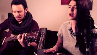 Hold Back The River - James Bay (Nicole Cross Official Cover Video) chords