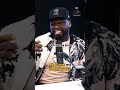 50 Cent on Pop Smoke