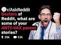 Doctors, What Anti-Vax Parent Story Haunts You? (Reddit Stories r/AskReddit)