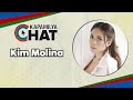 KIM MOLINA | Kapamilya Chat