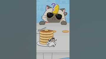 cat escape run #gameplay #catescapegame #shortvideo #catescape #gaming #hideandseekcatescapegame