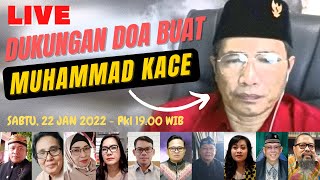 Dukungan Doa Buat M Kace Dukungan Doa Buat M Kace