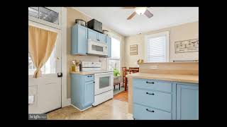 500 S Mildred Street video tour