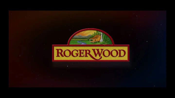Roger Wood | "This is our story"