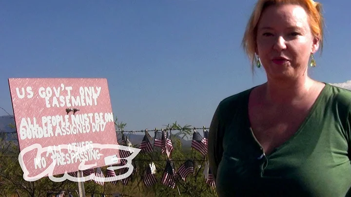 Murder at America's Border: The Story of an Anti-I...