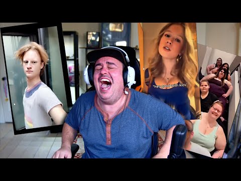 Daz Watches The Most Awful Videos of 2025