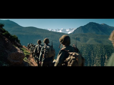 Vidéo: Hommes De Guerre
