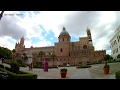 Palermo Cathedral Sicily