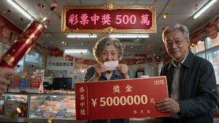 這部新劇也太精彩了！彩票中獎 500 萬，老公馬上送我到養老院，重生歸來，誰也不慣著！ screenshot 2