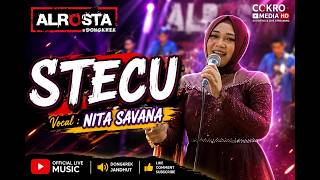 STECU || ALROSTA DONGKREK  || NITA SAVANA