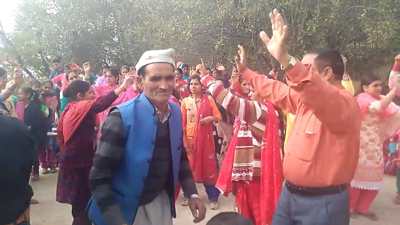 Best Special Dance ||| Anil Marraige Manoj Don Dance Desi Dance