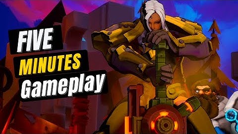 Torchlight Infinite: Commander Moto Android Gameplay (RPG) Part 2