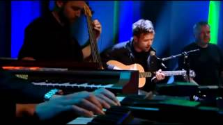 Video thumbnail of "Damon Albarn - Dr Dee Apple Carts (Later with Jools Holland)"