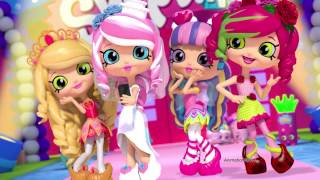 Shopkins Shoppies Season 7 Official TV Commercial 30s screenshot 3