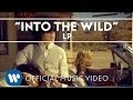 Lp  into the wild official music