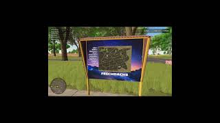FrechDachs Map 4x on Balkan Farm's Server (FS25) #farming #gaming