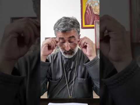 მამა საბა ჭიკაიძე♥️ რამდენად მძიმე ცოდვაა ოთხშაბათს ან პარასკევს მარხვის დარღვევა.