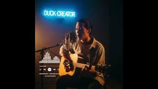 Download lagu GEJOLAK HATI - Mel Shandy (Cover Pria by Duck Creator) | Versi Akustik Rock