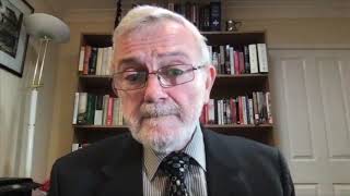 PACE's Vladimir Vardanyan on the impact of the COVID-19 pandemic on human rights and the rule of law