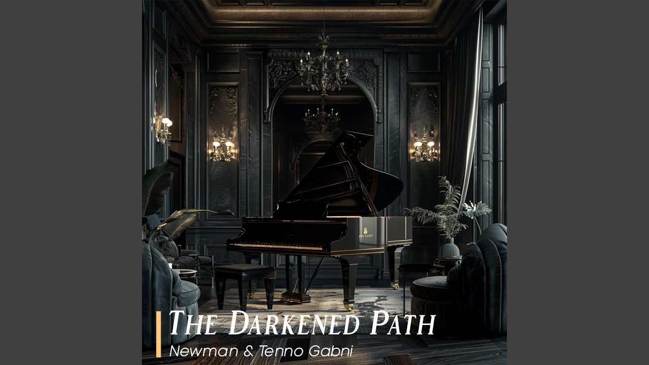Watch The Darkened Path on YouTube Watch The Darkened Path on YouTube
