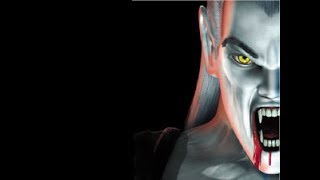 Let's Survive Skyrim as a Modded Vampire Again Session 1
