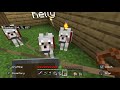 doing pretty much nothing | Minecraft