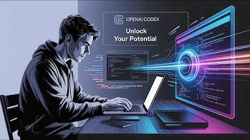 OpenAI Codex in ChatGPT: A Game-Changer for Developers!
