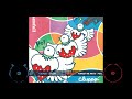 【MASHUP】  cluppo  ふわふわ vs Worldy   Forget me nots   Pull up to the bumper   Fast Love