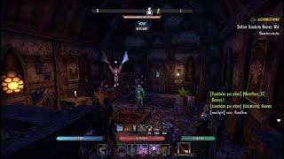 The Elder Scrolls Online:craft damage stamina poison IX