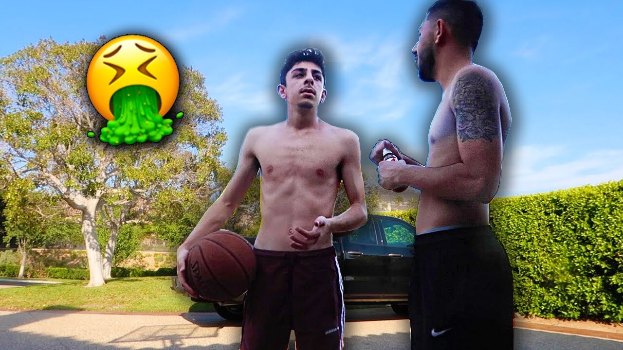 Faze Rug Lawrence