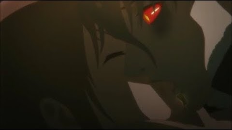 5 Vampire Anime to Watch