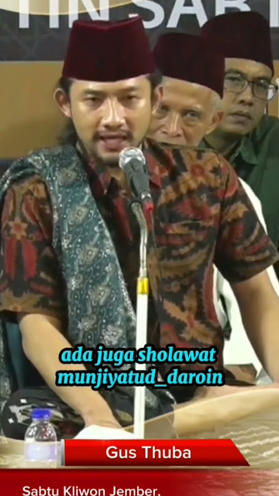 Majelis Dzikrul Ghofilin merupakan Majelis Sholawat juga tapi Majelis Sholawat jalur dzikir