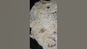 Thumbnail of quail egg 🍳 #food #cooking #omlette #foodie #trending #oldies #coversong #singer #song #vintage
