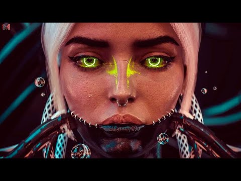 Melodic Techno & Progressive House Mix 2023 • Massano • Tale Of Us (Morphine Mix)