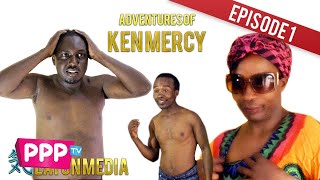 Adventures of Ken Mercy EP 1: THE DATE Kalenjin Comedy Movie